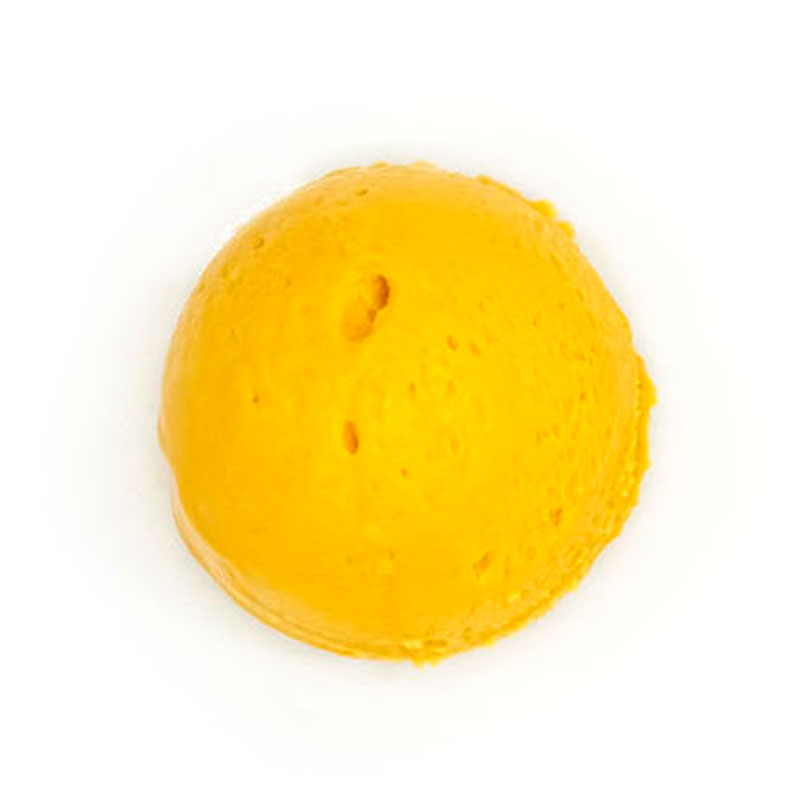 Sorbete de Mango
