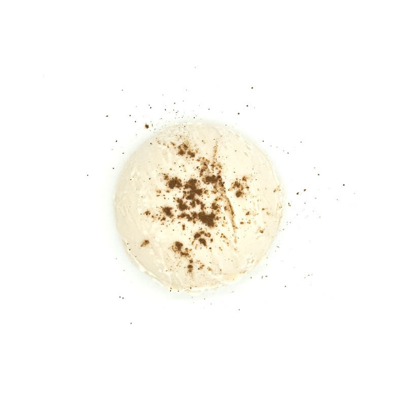 Leche Merengada