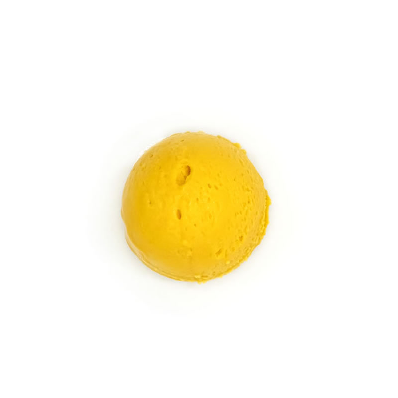Sorbete de Mango Pasión