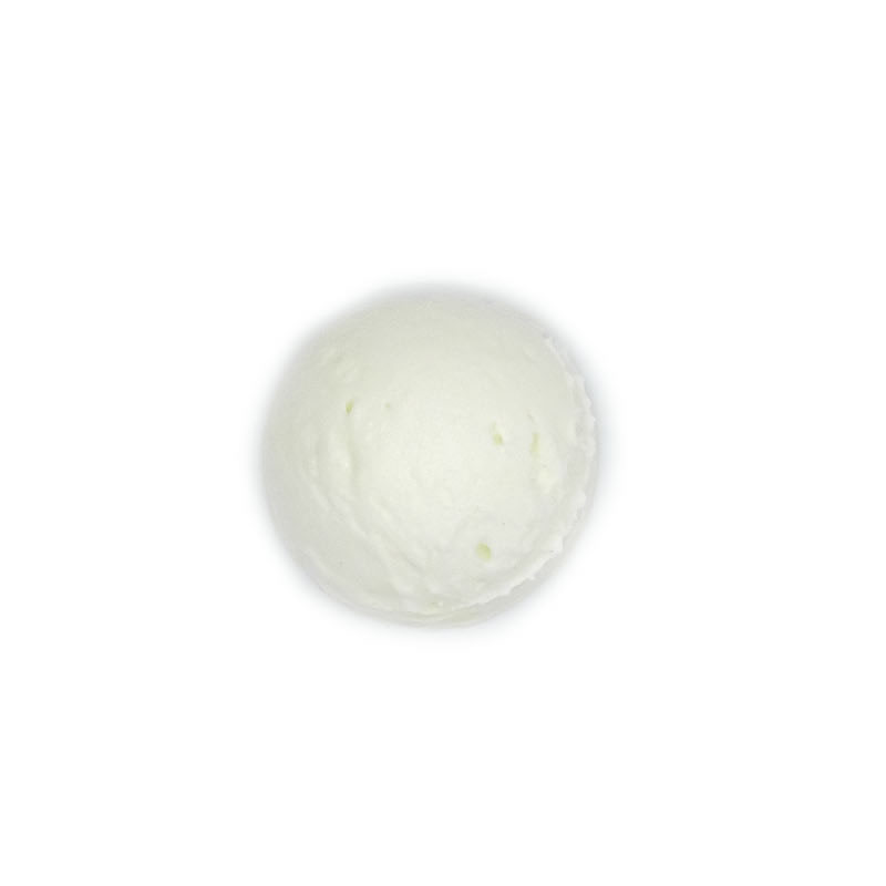 Sorbete de limón