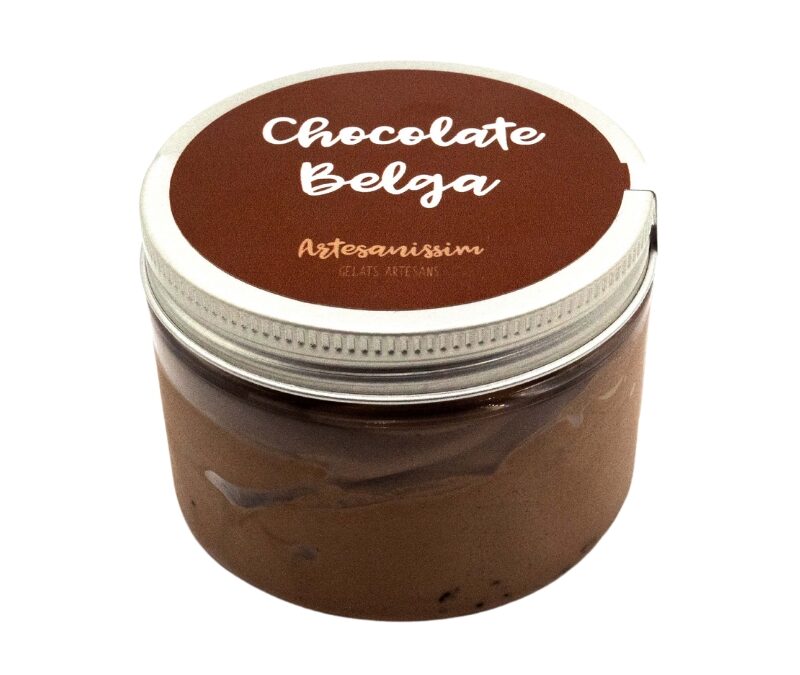 Artesanissim – Chocolate Belga