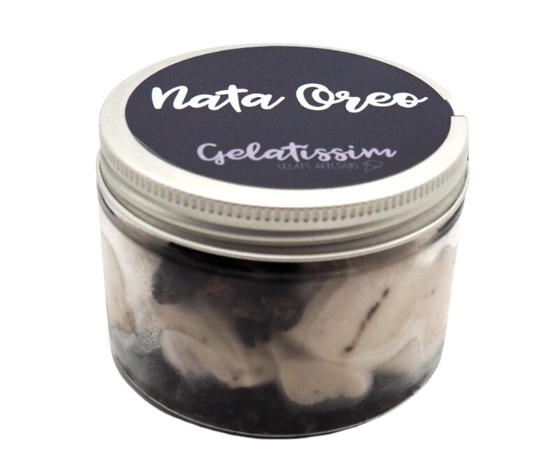 Artesanissim – Nata Oreo