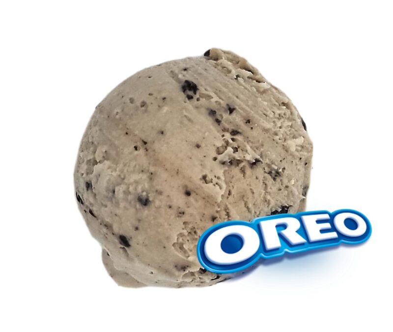 Nata Oreo
