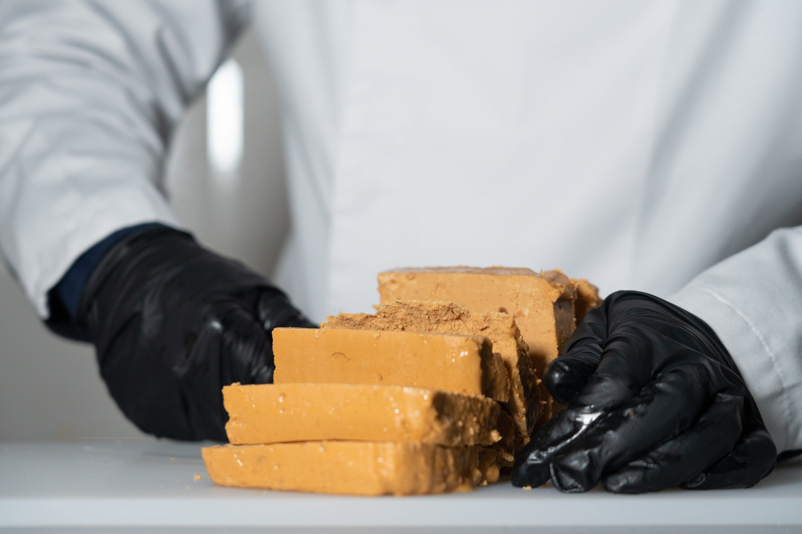 Obrador gelatissim - Helados artesanos